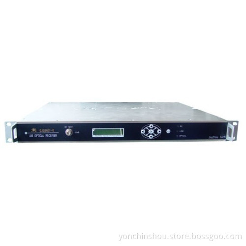 19' Optical Receiver (GJS862F-B)